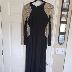 Evening gown